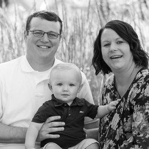 Meet your Posher, James